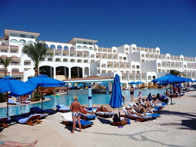 Отель SIVA SHARM (ex. SAVITA RESORT)